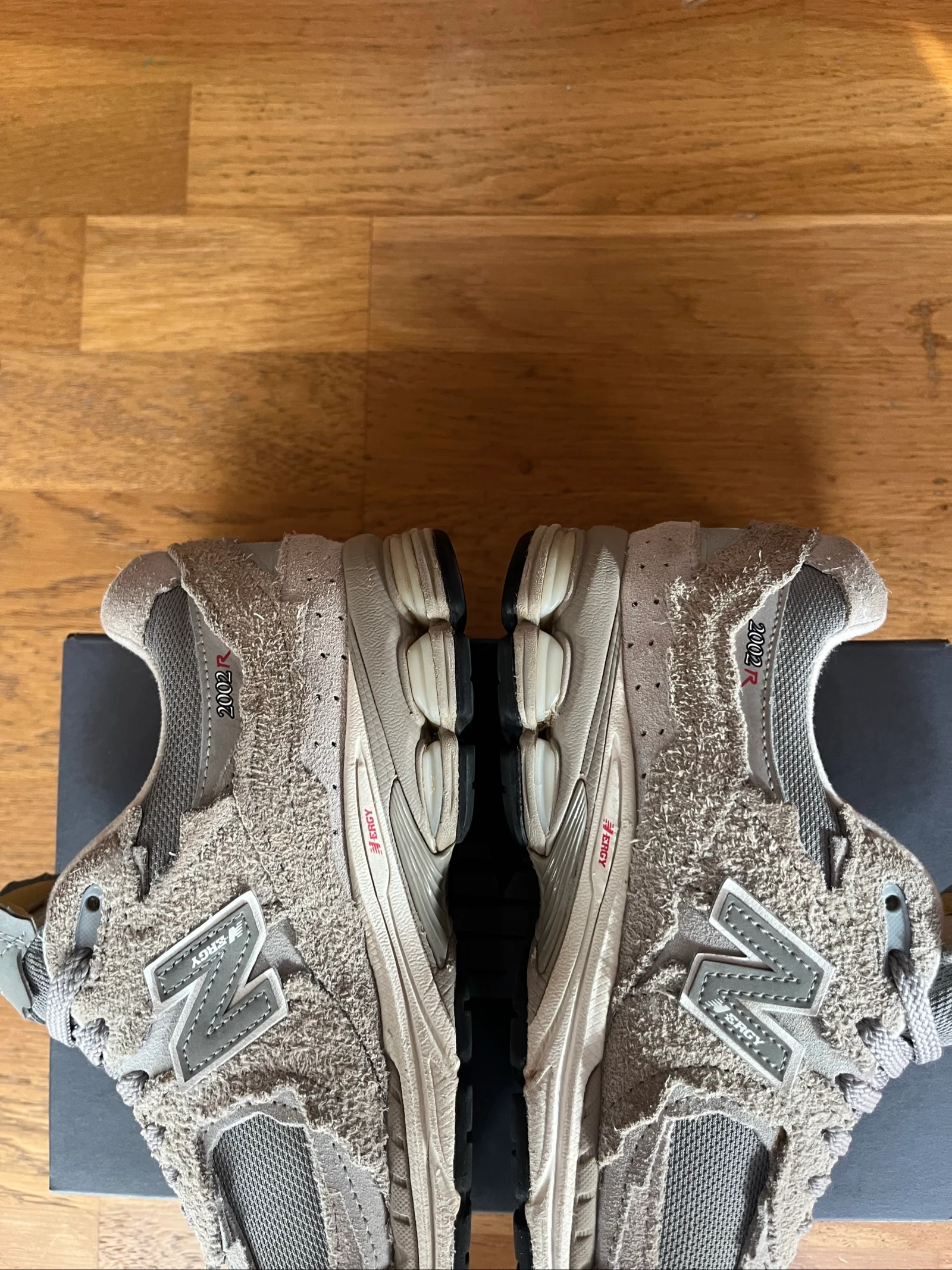 New Balance 2002R Protection Pack – photo 4